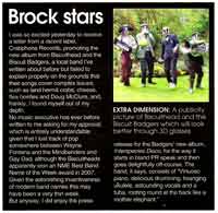 Oliver Cross's review