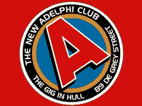The Adelphi