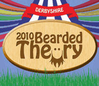 Bearded Theory