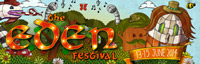 Eden Festival