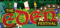 Eden Festival
