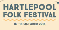 Hartlepool Folk Festival