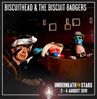 Underneath the Stars